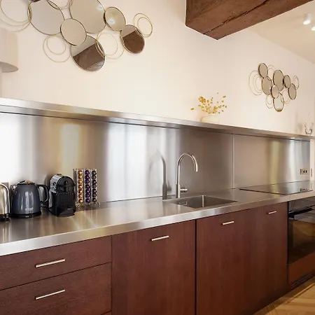 Pick A Flat's Apartements With Services In Louvre - Rue Des Halles Apartment Paris