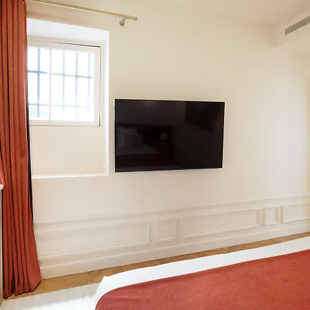 Apartment Pick A Flat's Apartements With Services In Louvre - Rue Des Halles *