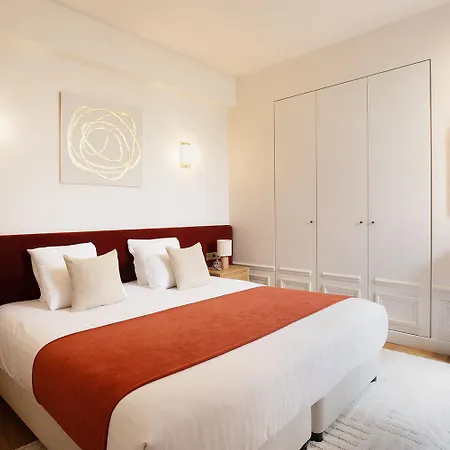 Pick A Flat's Apartements With Services In Louvre - Rue Des Halles Apartment