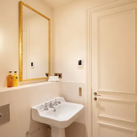 Apartment Pick A Flat's Apartements With Services In Louvre - Rue Des Halles *