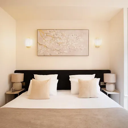 Apartment Pick A Flat's Apartements With Services In Louvre - Rue Des Halles Paris