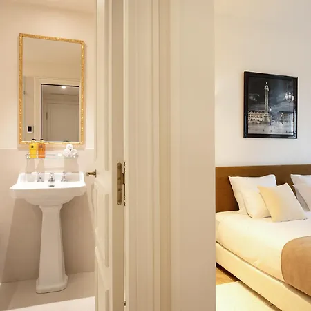 Apartment Pick A Flat's Apartements With Services In Louvre - Rue Des Halles *