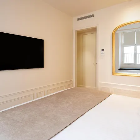 Apartment Pick A Flat's Apartements With Services In Louvre - Rue Des Halles *