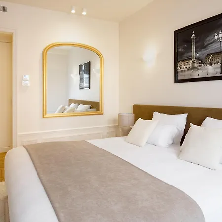Pick A Flat's Apartements With Services In Louvre - Rue Des Halles *