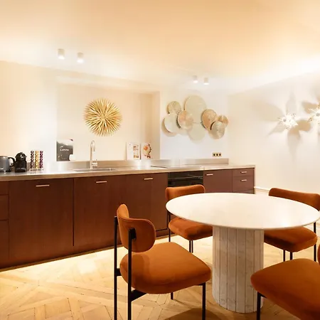 Pick A Flat's Apartements With Services In Louvre - Rue Des Halles Apartment