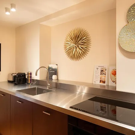 Apartment Pick A Flat's Apartements With Services In Louvre - Rue Des Halles *