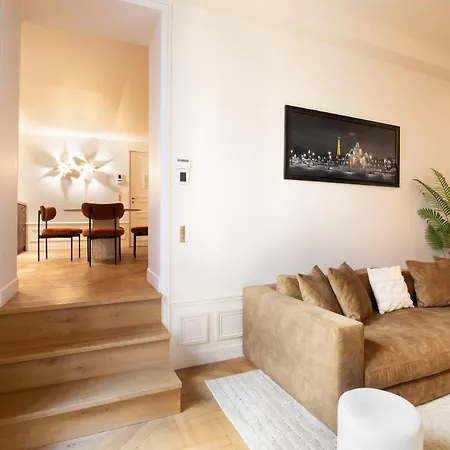 Pick A Flat's Apartements With Services In Louvre - Rue Des Halles Apartment *