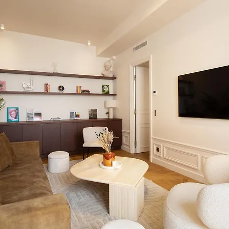 Apartment Pick A Flat's Apartements With Services In Louvre - Rue Des Halles