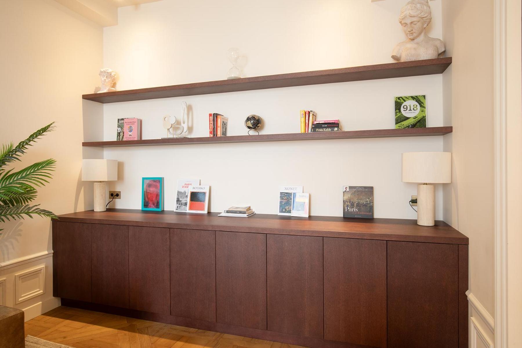 Pick A Flat's Apartements With Services In Louvre - Rue Des Halles Paris